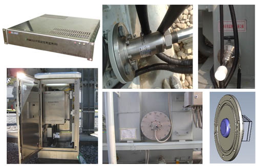 iPDM2020T局部放電在線監(jiān)測(cè)系統(tǒng)