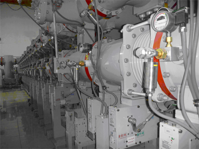 iIEM2020A SF6氣體密度微水在線監(jiān)測(cè)系統(tǒng)