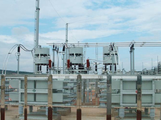 TCR型LGPE-SVC動態(tài)無功補(bǔ)償裝置